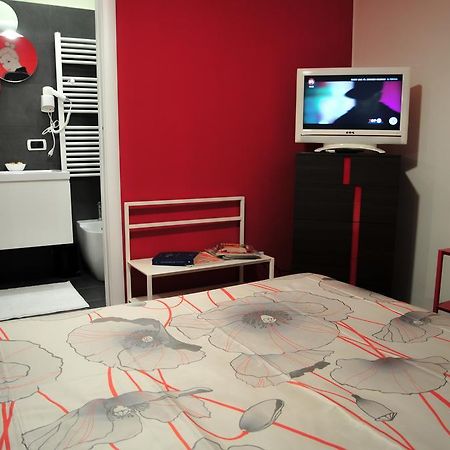 Eva & Diabolik'S Secret Room Milan Room photo
