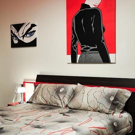 Eva & Diabolik'S Secret Room Milan Room photo
