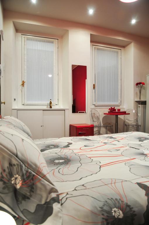 Eva & Diabolik'S Secret Room Milan Room photo